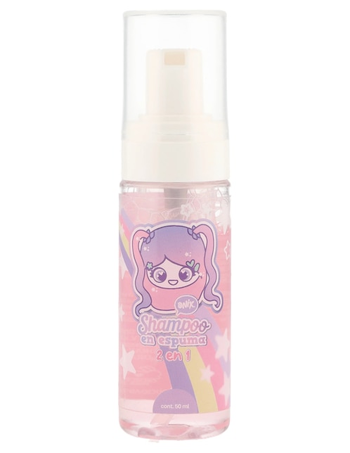 Shampoo hidratante para cabello Shampoo en espuma 2 en 1 Onix