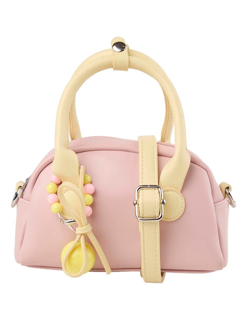 Bolsa crossbody Piquenique para niña