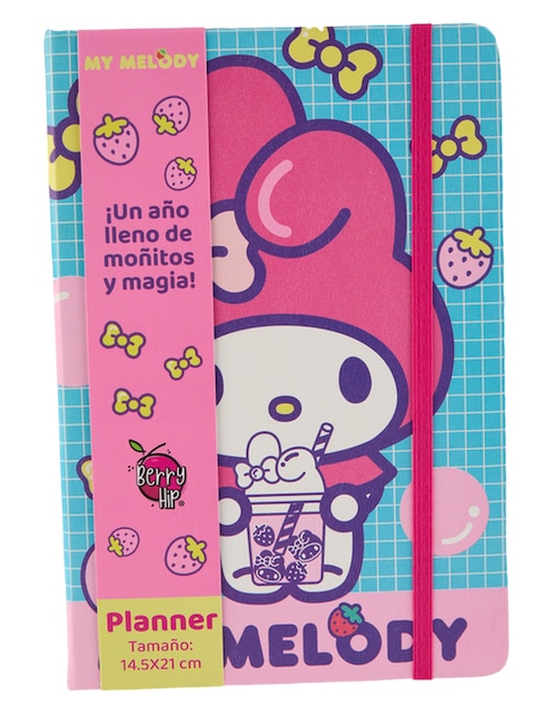 Planeador Hello Kitty