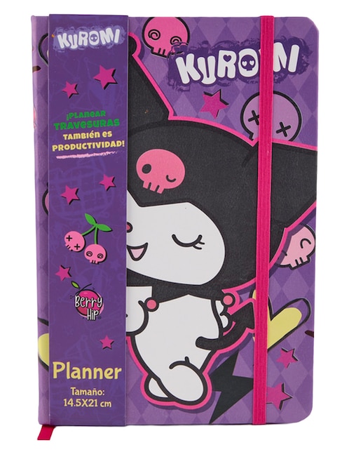 Planeador Hello Kitty