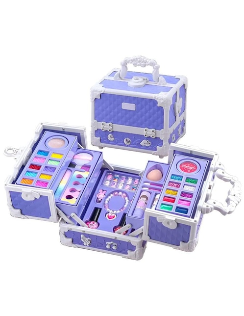 Set de maquillaje Lab.G