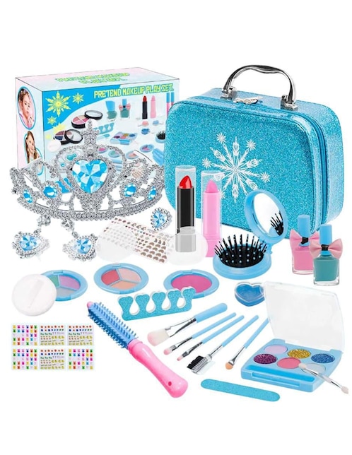Set de maquillaje Belug