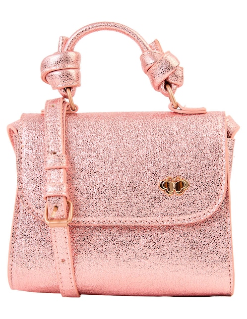 Bolsa crossbody Piquenique para niña