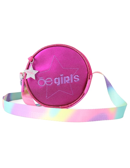 Bolsa crossbody Gerau I para niña 1