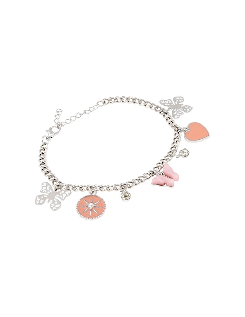 Pulsera Piquenique acabado brillante