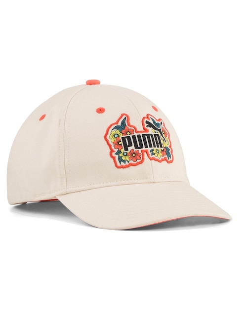Gorra visera curva broche Comic Bb para niño 1