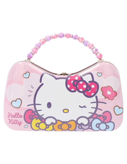 Lonchera Hello Kitty 1