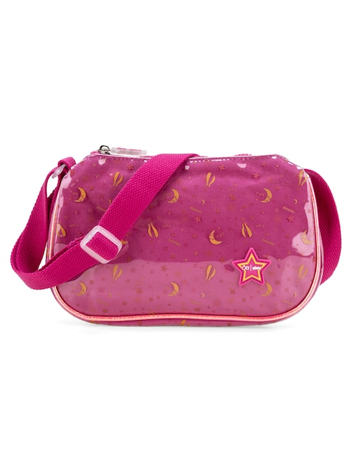 Bolsa crossbody Cloe Yama para niña