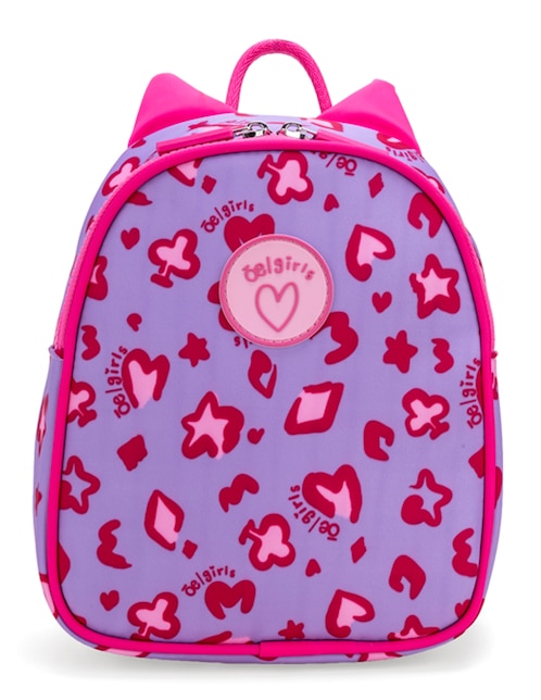 Mochila Infantil Asuras para niña 1
