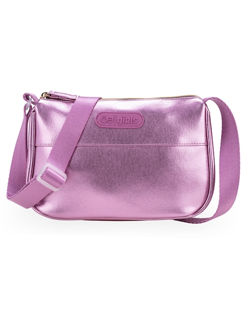Bolsa crossbody Xipetoti para niña 1