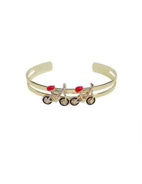 Juego Oro Angelus 301009 para niña