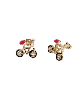 Juego Oro Angelus 301009 para niña