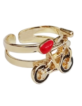 Juego Oro Angelus 301009 para niña