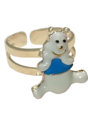 Juego Oro Angelus 301008 para niña