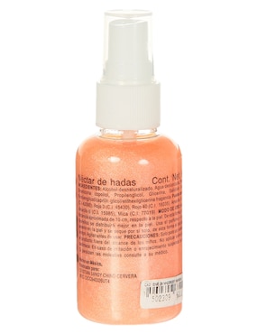 Spray para cabello todo tipo Néctar de Hadas Greñitas 60 ml