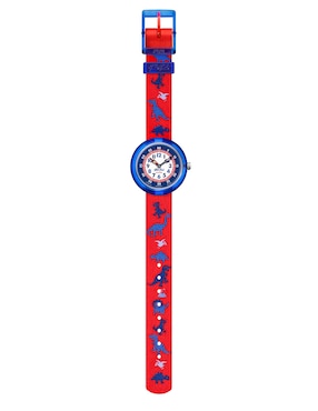 Reloj Flik-Flak Standard para niño ZFBNP117