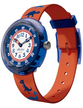 Reloj Flik-Flak Standard para niño ZFBNP117