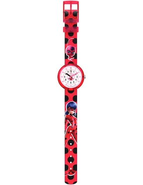 Reloj Flik-Flak para niña ZFPNP106