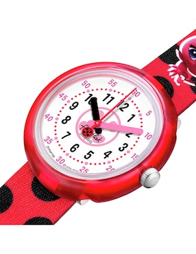 Reloj Flik-Flak para niña ZFPNP106
