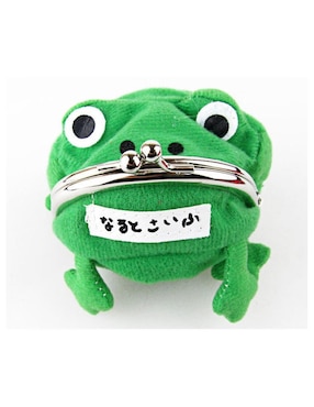 Monedero Byteshop unisex