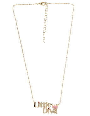Cadena Lily Nily