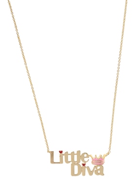 Cadena Lily Nily