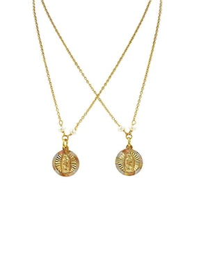 Set de medallas Mancini