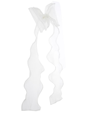 Moño para cabello Fiorella