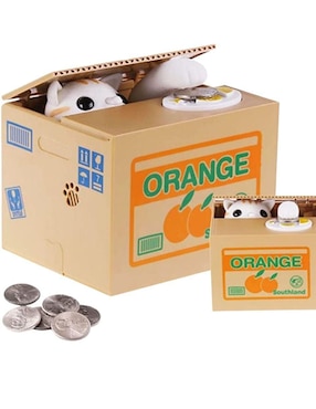 Alcancía Mischief Saving Box