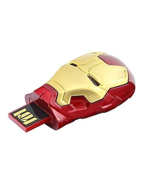 USB 16 Gb Gadgets & Fun Iron Man