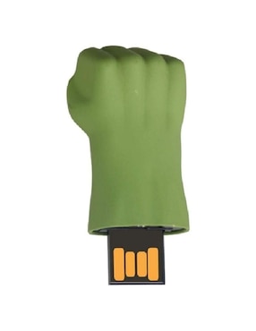 USB 16gb Gadgets & Fun Hulk