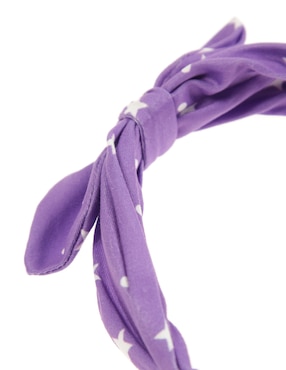 Set accesorios cabello Piquenique 3 piezas