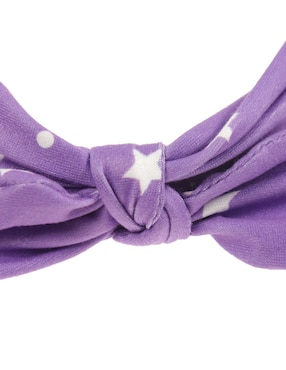 Set accesorios cabello Piquenique 3 piezas