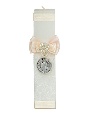 Estuche de bautizo Casa Gala 4 piezas