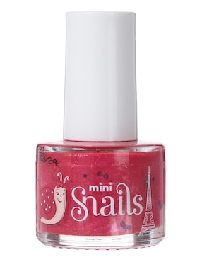 Set esmalte Snails