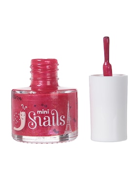 Set esmalte Snails