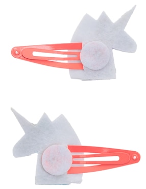 Pasador Meri Meri Unicornio