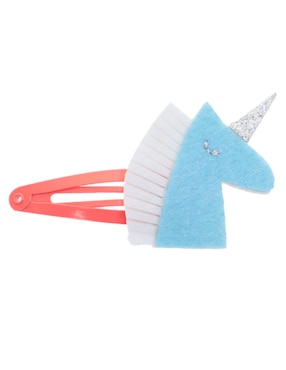 Pasador Meri Meri Unicornio