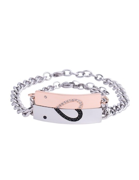 Set De Pulsera Luckyly