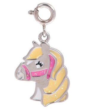 Charm De Caballo Carmela Mini