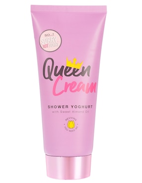 Gel Corporal Revitalizante Queen Cream So? Sorry Not Sorry