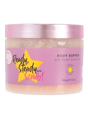 Crema Para Cuerpo Recomendado Para Hidratar De Día Y Noche Ready Steady Scrub! SO? Sorry Not Sorry Para Todo Tipo De Piel