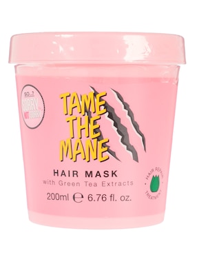 Mascarilla Para Cabello Tame The Mane Para Humectar So? Sorry Not Sorry