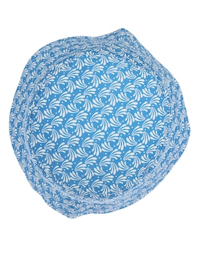 Gorro bucket casual Piquenique para niña
