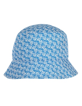 Gorro bucket casual Piquenique para niña