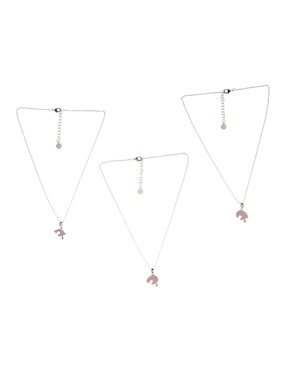 Set collar Carmela Mini Best Friends Forever