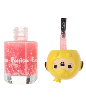 Esmalte de uñas Puttisu