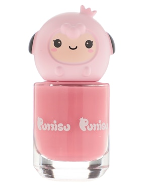 Esmalte Para Uñas Puttisu