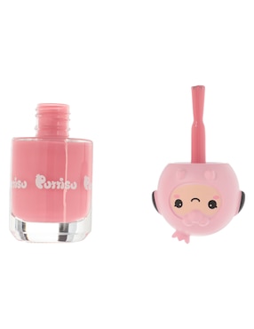 Esmalte de uñas Puttisu
