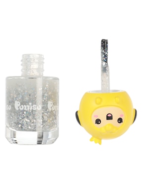Esmalte de uñas Puttisu